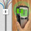 Wall Detector, Multi-depth Detection, Automatic Calibration to Show the Position 5