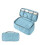 Durable Underwear Storage Sack Light & Dustproof, Multifunctional and Foldable 3