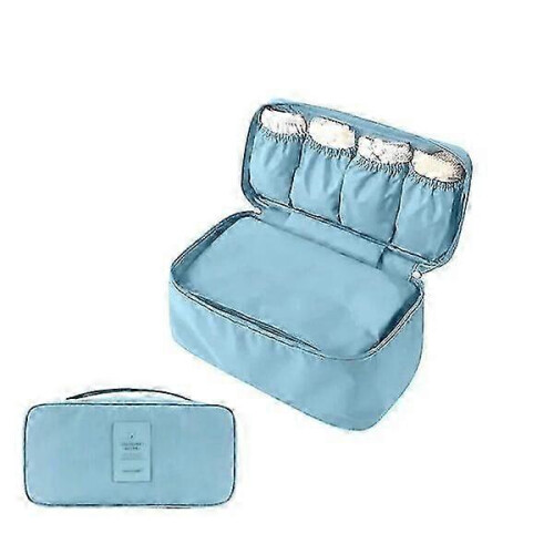 Durable Underwear Storage Sack Light & Dustproof, Multifunctional and Foldable 2