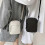 Men's Nylon Shoulder Sack Light and Moisture-proof, Suitable for Multiple Occasions 3