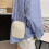 Men's Nylon Shoulder Sack Light and Moisture-proof, Suitable for Multiple Occasions 4
