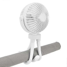 Ventilateur pour bébé, 2500 - 4400 tr/min, avec une grille de protection sûre et résistante à l'usure