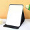 Reliable Makeup Mirror with Polished Glass Surface, Portable, Practical and with Good Angle 1