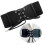 Ladies' Strap F30, Elastic Material with Front and Back Closure, Suitable for Various Clothing 2