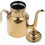 Efficient Grease Container, Stainless Steel Multifunctional Oil Container with Long Spout for Kitchen Use 1