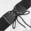 Ladies' Strap F30, Elastic Material with Front and Back Closure, Suitable for Various Clothing 4