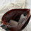 Men's Canvas Shoulder Sack Large Capacity with Multiple Pockets, Stylish and Versatile 4