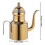 Efficient Grease Container, Stainless Steel Multifunctional Oil Container with Long Spout for Kitchen Use 2