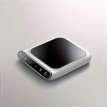 Reliable Portable Constant Temperature Heating Cushion with 3 Temperature Settings and Automatic Power Off