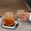 Reliable Portable Constant Temperature Heating Cushion with 3 Temperature Settings and Automatic Power Off 3