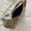 Borsa da donna in tela, stile floreale vintage, capiente e versatile 3