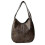 Borsa da donna, dimensioni approssimative 26x10x31 cm, capiente e portatile. 4