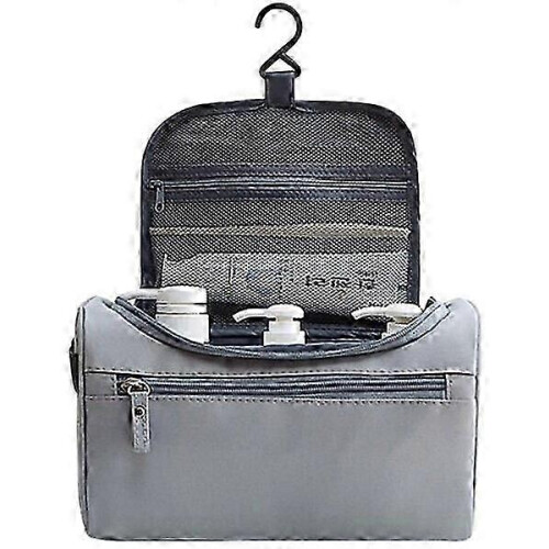 Reliable Cosmetic Sack Hanging Vanity A40, with Multiple Pockets and Large Capacity