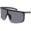Men's Sunglasses, Black, Suitable for Multiple Scenarios and UV Protective 1