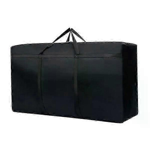 Efficient Christmas Tree Storage Sack Single-piece, Can Hold Tree Skirts and Tree Toppers