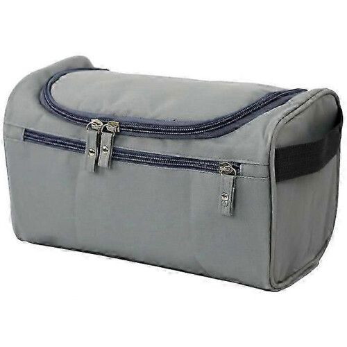 Reliable Cosmetic Sack Hanging Vanity A40, with Multiple Pockets and Large Capacity 1