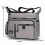 Men's Single-shoulder Backpack, Large Capacity, Waterproof, Comfortable to Carry 3