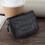 Ladies' Simple Short Wallet with Alligator Pattern and Zipper Design for Easy Access 4