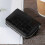 Ladies' Simple Short Wallet with Alligator Pattern and Zipper Design for Easy Access 5