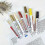 Waterproof Tile Grout Service Pen, Easy to Use, Mildew & Moisture Proof 4