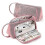 Pencil Case, S70 Pink, with Reasonable Space Design 1