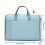 Bolsas executivas, espaçosas, modernas e versáteis. 2