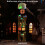 Skull Wind Chime, HL - H913, Electronically Induced Colorful Vibrating and Glowing 4