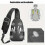 Sports Armband Phone Bracket Comfortable and Practical, Suitable for Multiple Scenarios 4