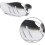 1Pcs Silver Hand Shower Bar (Pore Diameter: 24mm) Soap Dish Creative Soap Bracket Soap Storage Rack 4