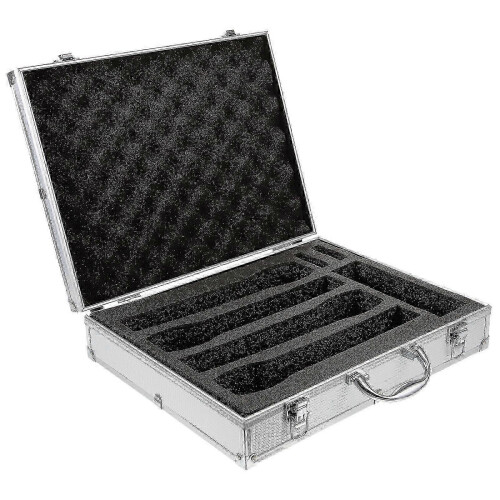 Microphone Protective Sack Scratch Resistant Shockproof Dustproof Handheld Storage and Transportation Use