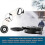 Εκκινητής ανάκρουσης για Ariens SNO-Tek Compact Classic Deluxe Εύκολο στην εγκατάσταση 4
