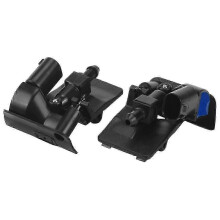 Efficient Front Windshield Washer Nozzle 61667161469 Compatible with BMW X5 E70 2006~2010