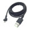 Compatible with Seiren USB a to Micro USB Cable Mini Alloy Interface Charging Cable 1