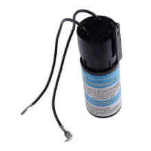 Betrouwbare startcondensator SPP6 voor Supco-relais met een startkoppel van 200%-500%, 120-288V.