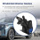 Efficient Front Windshield Washer Nozzle 61667161469 Compatible with BMW X5 E70 2006~2010 5