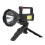 LED Spotlight, 20x9x9cm, Four-level Dimmable, Waterproof and USB Chargeable 4