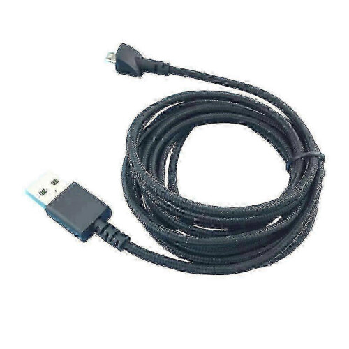 Compatible with Seiren USB a to Micro USB Cable Mini Alloy Interface Charging Cable 2