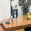Rallonge de 0,4 m pour Karcher K2-K7 4