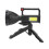LED Spotlight, 20x9x9cm, Four-level Dimmable, Waterproof and USB Chargeable 2