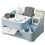Desktop Stationery Storage Tissue Box, Anti-slip and Thickened, Suitable for Multiple Occasions 1