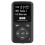 Ανθεκτικό ραδιόφωνο Bluetooth με ακουστικά FM/DAB+ Brace 3,5 χιλ., διάρκεια μπαταρίας 8 ωρών 1