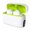 Cuffie Bluetooth compatibili e affidabili, suono nitido e connessione Bluetooth pratica. 1