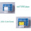 Desktop Stationery Storage Tissue Box, Anti-slip and Thickened, Suitable for Multiple Occasions 3