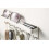 Magnetic Key Bracket with Tray, Key Storage Box, Key Bracket One Size 3