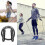 Adjustable Skipping Rope, 1 Piece, Fast Speed, Anti-tangle, Non-slip Handle 4