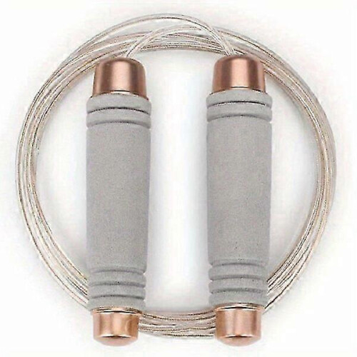 Adjustable Skipping Rope, 1 Piece, Fast Speed, Anti-tangle, Non-slip Handle