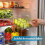2 Pack Storage Box Transparent Plastic Fresh-keeping Box Transparent Box Refrigerator Fresh-keeping Storage Box 5