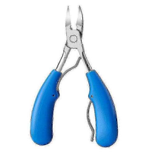 Reliable Medical-grade Nail Clippers for Thick Nails 1