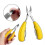 Reliable Medical-grade Nail Clippers for Thick Nails 4