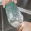 Sturdy 24 Pack Sponge Scrubber Scouring Cushion Efficient Scratch Free Cleaning 5